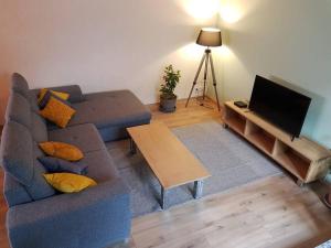 Maisons de vacances Gite du Cours St Mauris Authentique et moderne : photos des chambres