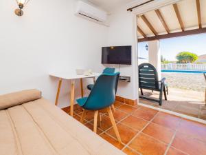 Cubos Estudio El Patio Andaluz 1