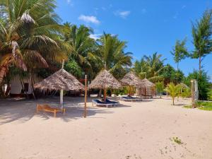 Santa Maria Coral Park