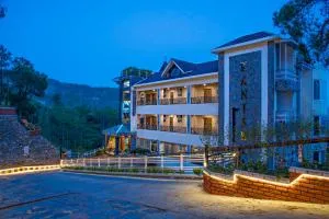 Kanishka Retreat Resort Chail - Jūnga
