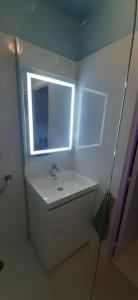 Appartements Sole e Mare 2 pieces apercu mer : photos des chambres
