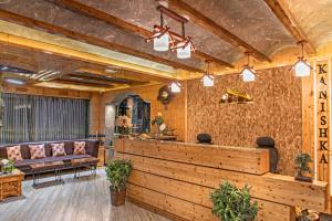 Kanishka Retreat Resort Chail