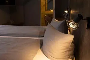 伦茨堡酒店 - Westerrönfeld