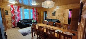 Lake Cottage Jänisvaara
