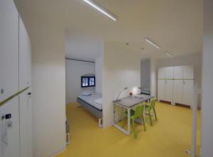 Hi Hostel Stara Pekara Osijek