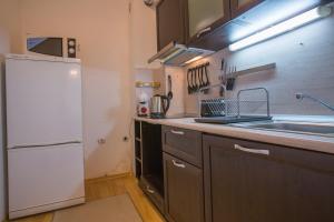 Cozy One-Bedroom apartment with Nature View by Flat Mаnager