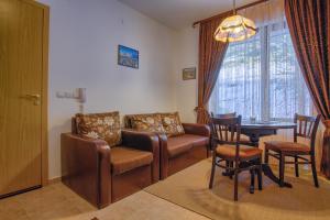 Cozy One-Bedroom apartment with Nature View by Flat Mаnager