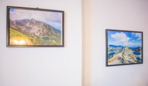 Cozy One-Bedroom apartment with Nature View by Flat Mаnager