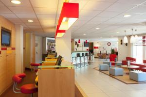 Hotels ibis Velizy Jouy-En-Josas : photos des chambres