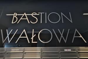 Baltic Nomad Studio Bastion Walowa Old Town by Renters