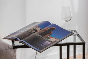 Baltic Nomad Studio Bastion Walowa Old Town by Noclegi Renters