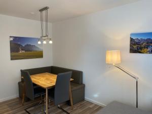 Ferienwohnung Karrasch