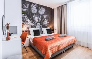 Emihouse Apartamenty Pobitno