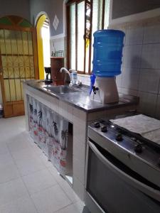 Casa colonial canto da sábia