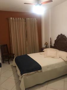 Venha aproveitar as férias de JANEIRO - Apartamento Confortável - 2 quartos - Aviação - Praia Grande