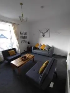 Apartment in the heart of Callander - 巴尔克施德