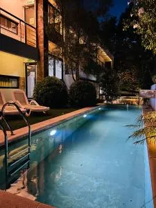 Posada Boutique Las Terrazas - Colonia del Sacramento