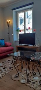 Ferienhaus Berkele für 8 bis 12 Personen