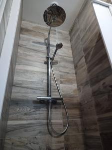 Appartements Le Madison 1 : Studio