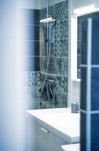 B&B / Chambres d'hotes Sous Les Pins gites et chambres d'hotes : photos des chambres