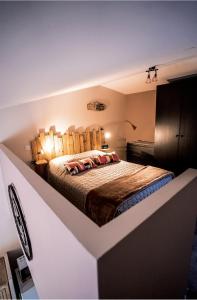 B&B / Chambres d'hotes Sous Les Pins gites et chambres d'hotes : photos des chambres