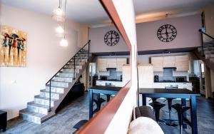 B&B / Chambres d'hotes Sous Les Pins gites et chambres d'hotes : photos des chambres