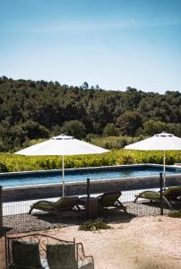 B&B / Chambres d'hotes Sous Les Pins gites et chambres d'hotes : photos des chambres