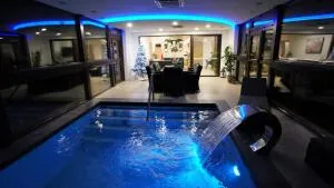 Villa Edl Elegant-Slavonija i Baranja - Dalj