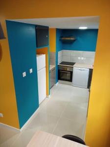 Appartements Le Madison 2 : photos des chambres
