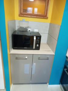 Appartements Le Madison 2 : photos des chambres