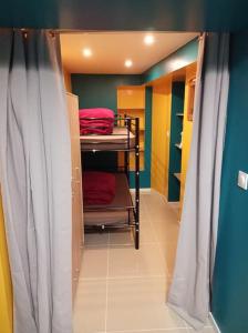 Appartements Le Madison 2 : photos des chambres