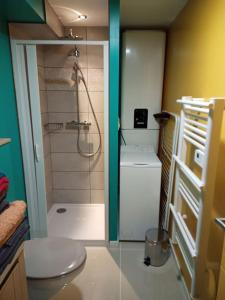 Appartements Le Madison 2 : photos des chambres