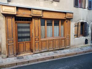 Appartements Le Madison 2 : photos des chambres