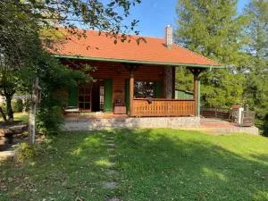 Zen on the river - Generalski Stol