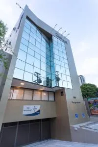 Hotel Annamar Premium - 雅克南