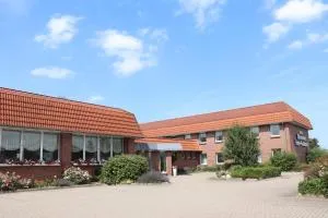 Hotel Pension Störtebeker - Klein Belitz