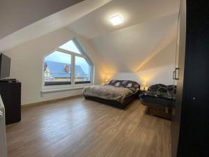 Apartamenty na Źródlanej