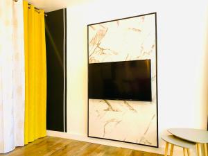 SPLENDIDE T2 NEUF COOCOONIG AVEC PETIT PATiO