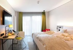 Naundrups Hof - Дюльмен