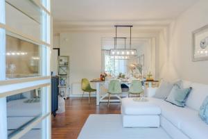 Casa Michelangelo, a Luxury retrat in Viareggio close to the Passeggiata