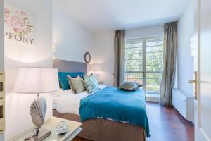 Casa Michelangelo, a Luxury retrat in Viareggio close to the Passeggiata