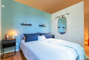 Top Living Apartments - Torino Centro