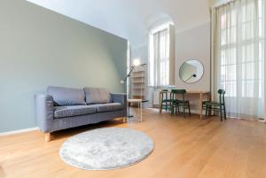 Top Living Apartments - Torino Centro