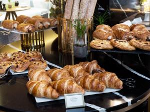 Hotels Maison Colbert Member of Melia Collection : photos des chambres