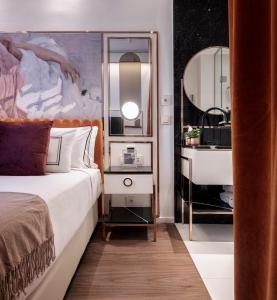 Hotels Maison Colbert Member of Melia Collection : photos des chambres