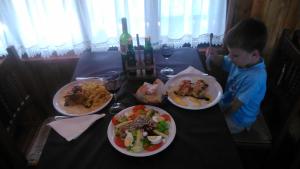 Hotel el Rincon de Yaxu