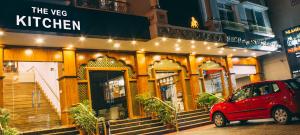 Ambaari hotel