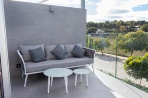 Apartamento Ático Estrasburgo suites