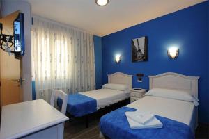 Hostal Regio