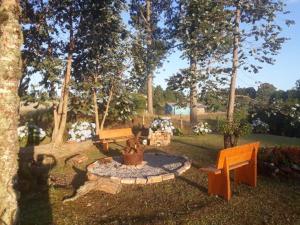 PARADOURO BOCA DA SERRA